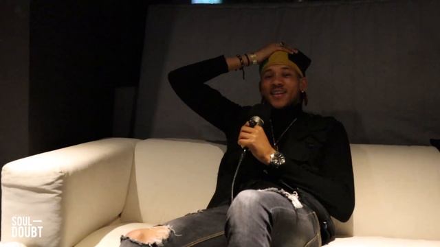 #70: JyellowL on 'No Rivals', FIFA 2020 Soundtrack & More! (Soul Doubt Podcast at Sicko) смотреть онлайн