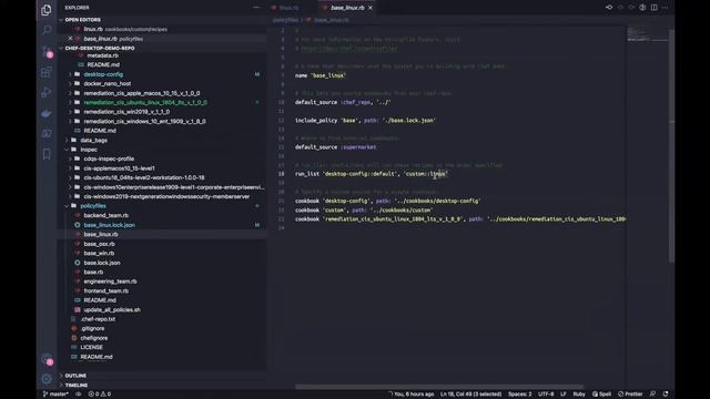 Gain Control and Visibility Into Your Linux Laptops смотреть онлайн