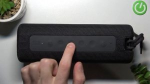Mi Portable BT Speaker | Как выполнить полный сброс настроек колонки Mi Portable BT Speaker