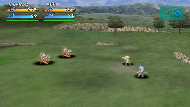 Let's Play Star Ocean: Second Evolution (part 6) смотреть онлайн