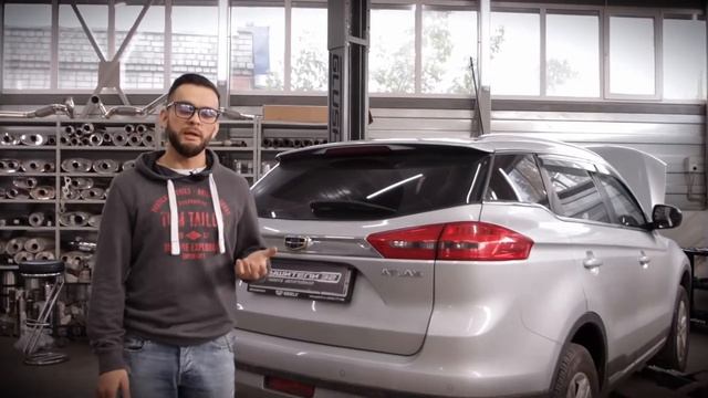 Проблемы китайских авто! смотреть онлайн