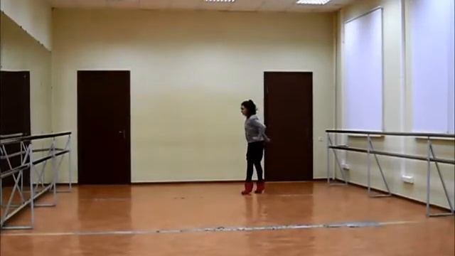 Мастерство хореографа в современном танце смотреть онлайн