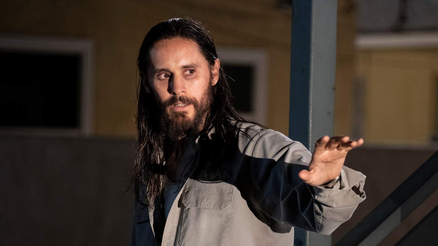 Дьявол в деталях — Русский трейлер (2021) смотреть онлайн