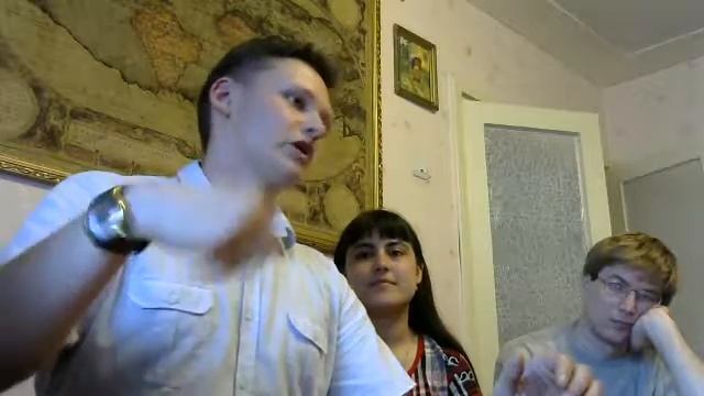 Научный Метод смотреть онлайн