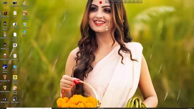 How to change desktop background in Bengali windows 10 2022 смотреть онлайн