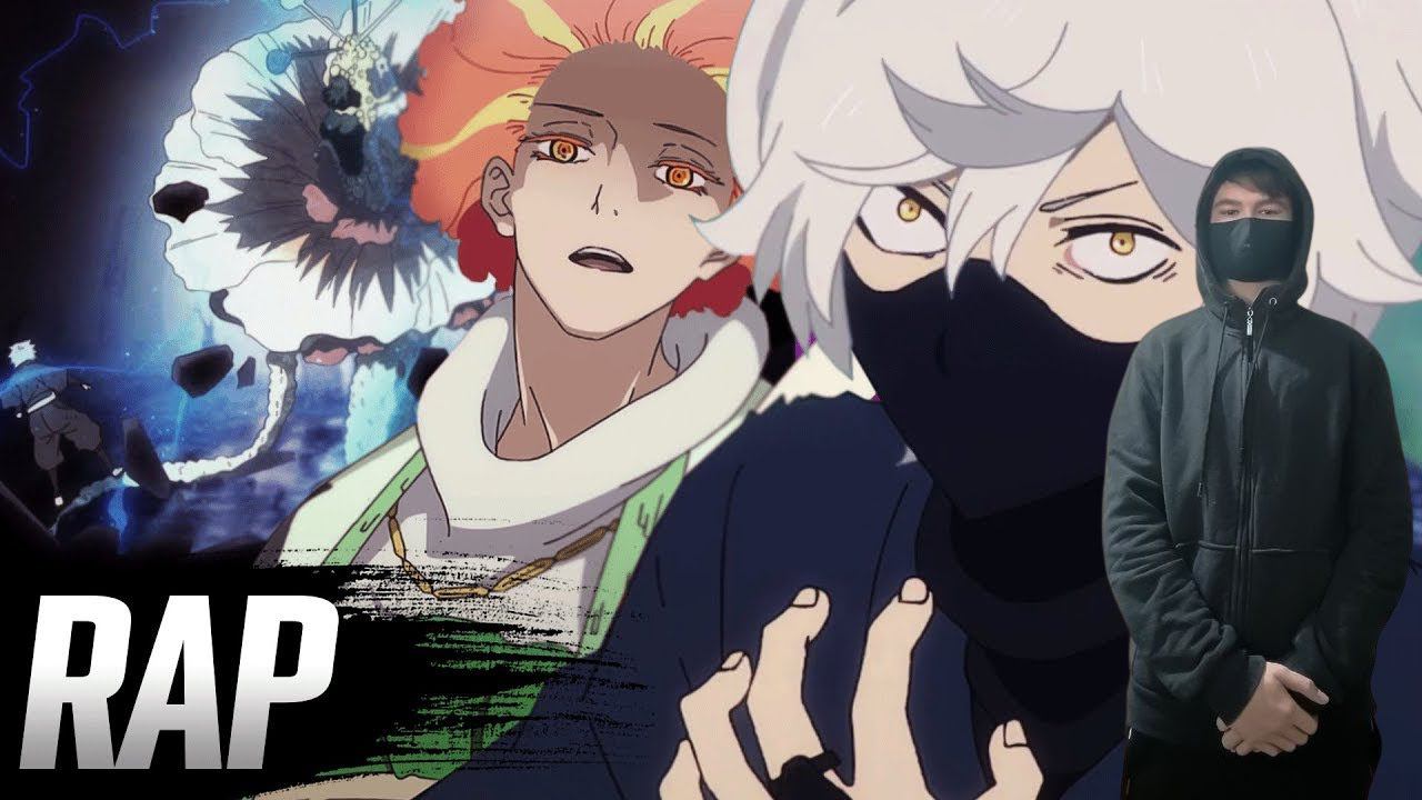 kuraidju смотрит Gabimaru vs Zhu Jin Rap (Jigokuraku) || Hell's Paradise || iThor смотреть онлайн