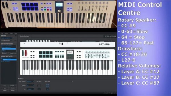 Arturia Keylab Essential MK3 Review