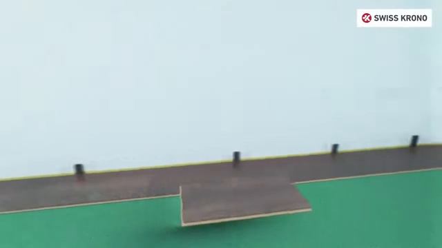 Инструкция по укладке ламината Kronopol с замком Express Click смотреть онлайн