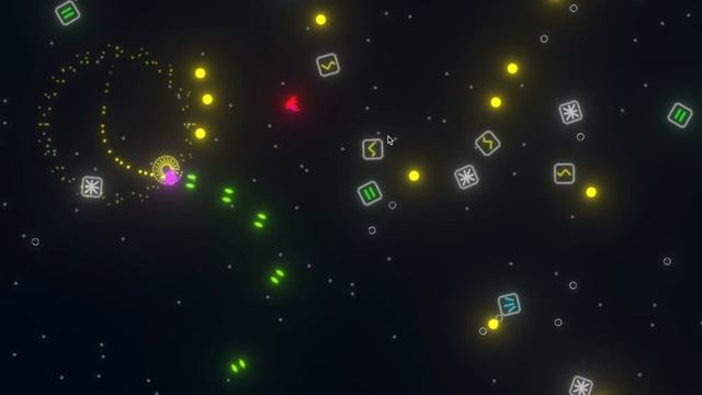 Starfighter Neon Preview смотреть онлайн