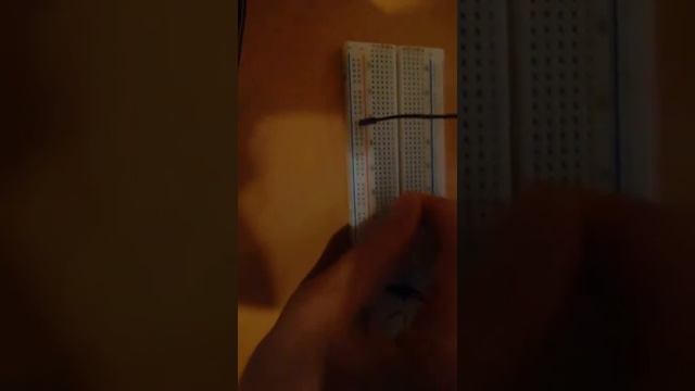 Подключение светодиода и кнопки к Arduino смотреть онлайн