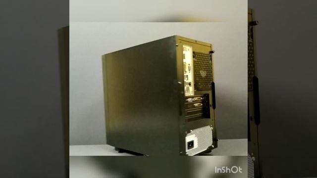 Заряженный ЗвероКомп i5/8Gb/GTX960 4Gb/SSD120+1Tb смотреть онлайн