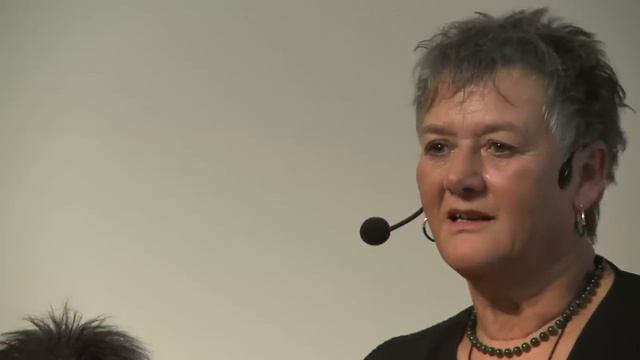 Inge Patsch: Die Logik des Herzens -- Vertrauen ins Leben gewinnen смотреть онлайн