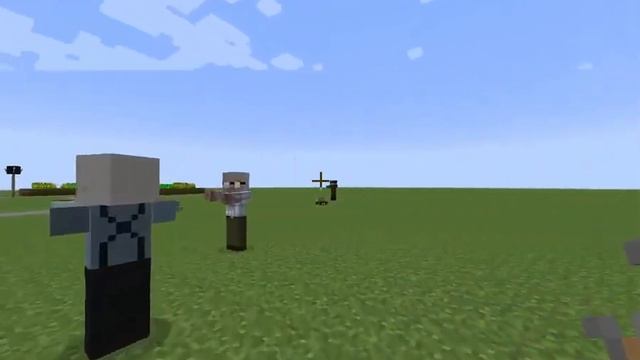 Эпичный мод DayZ на майнкрафт смотреть онлайн