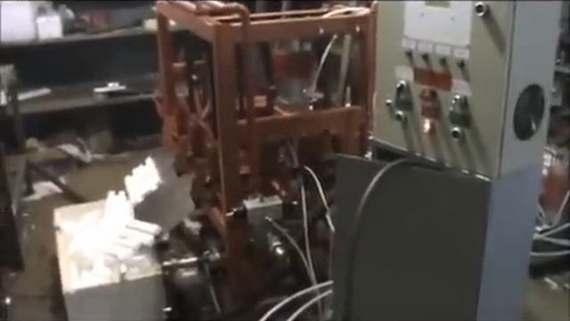 Спец детали из пенопласта смотреть онлайн