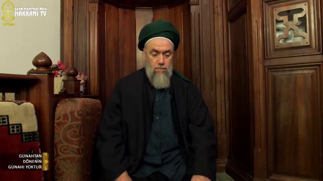 Шейх Мехмет Эфенди. Наказание за обучение греху смотреть онлайн