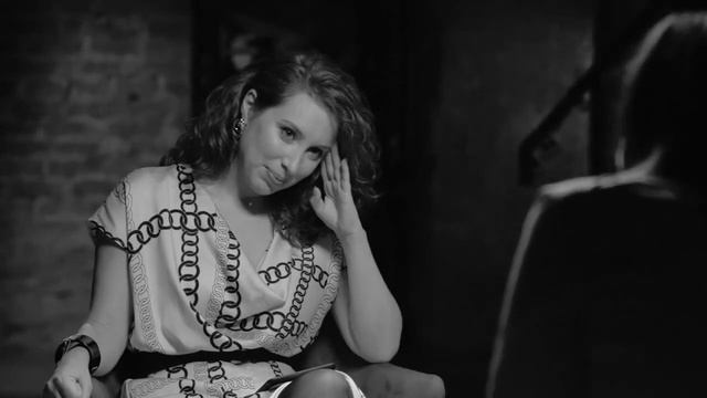 Юлия Ахмедова. О крахе института брака