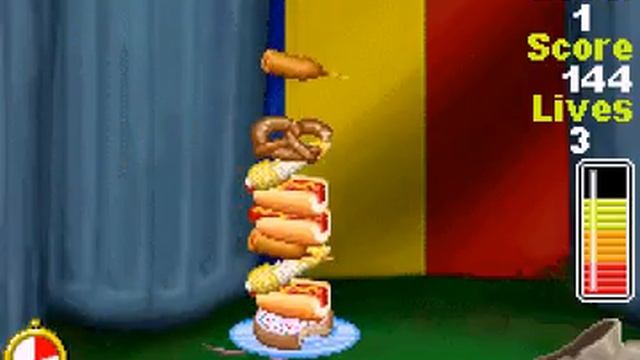 Charlotte's Web (GBA / Game Boy Advance) - Part 9 смотреть онлайн