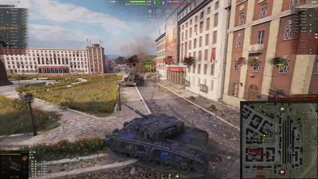 GSOR 1008 - Забытая всеми имба или чепуха?