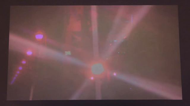 Collaborations 2022: Re/emergence — Live Wire Fireflies смотреть онлайн