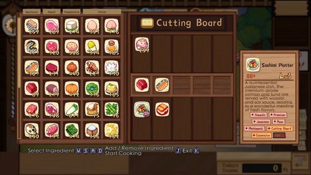 Touhou Mystia Izakaya: A Masterclass in Fangames | Game Review смотреть онлайн
