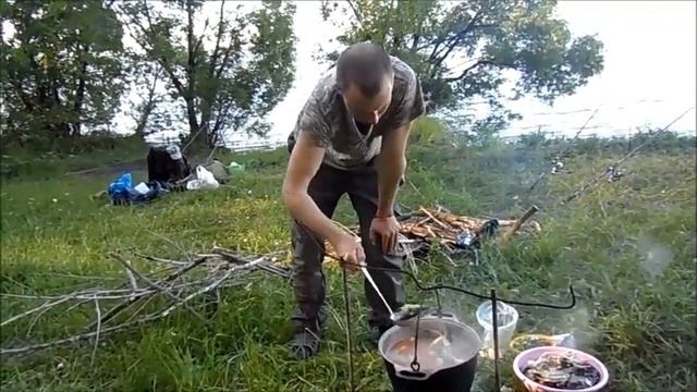 Ловля сомов 2022-Рыбалка на сома и леща-Сурское водохранилище 2022-  сом 