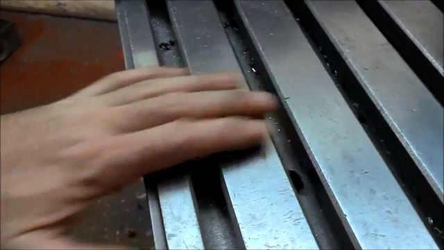 Уроки фрезерования или немного подстрахуемся смотреть онлайн