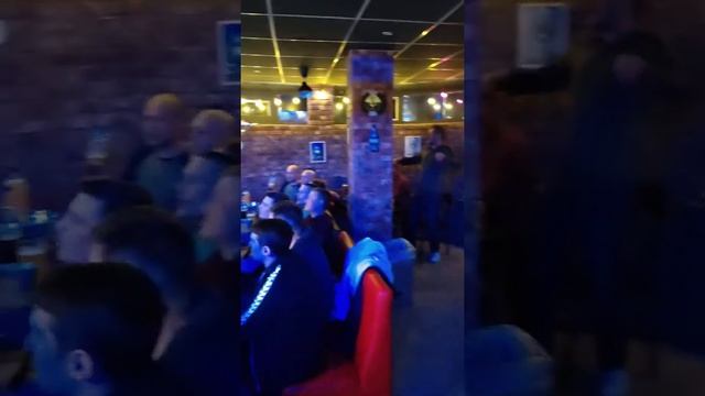 СпортБар Нижний Новгород