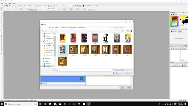How to Make SHAREABLE Custom Wall Art in the Sims 4 смотреть онлайн