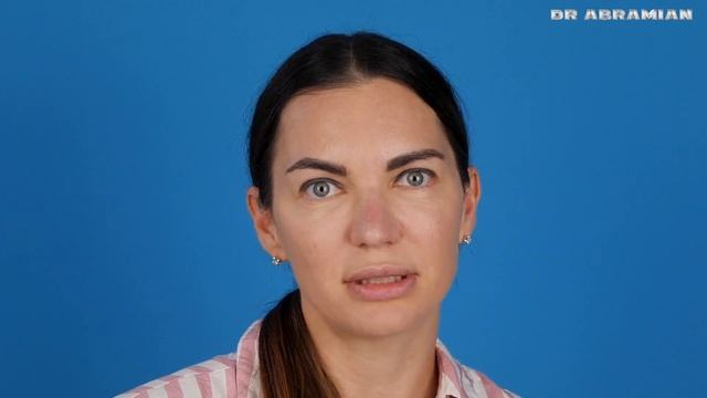 Нестандартная пластика носа ?: Татьяна из Липецка смотреть онлайн