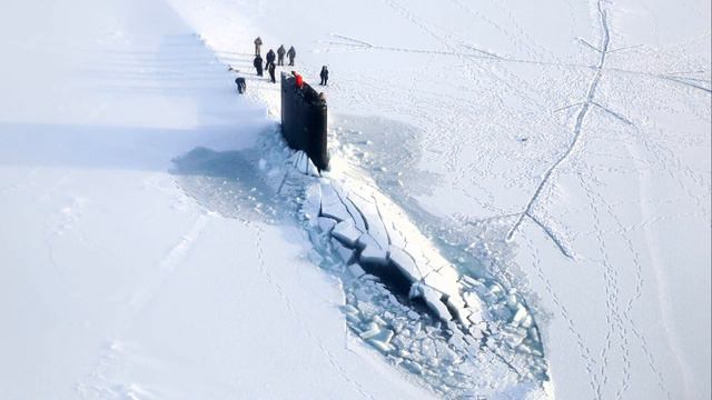 Enlisted Women Integration Plan for Submarines смотреть онлайн