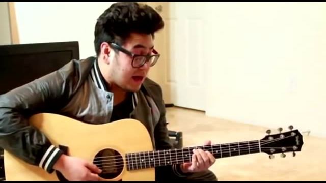 (HQ)I Won't Give Up (Cover) - Andrew Garcia MP3 Download смотреть онлайн