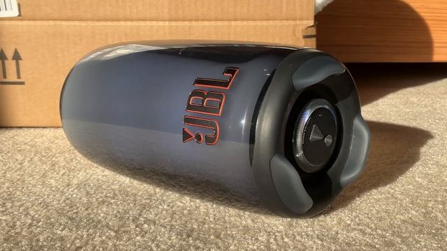 JBL pulse 5 ￼bass test смотреть онлайн