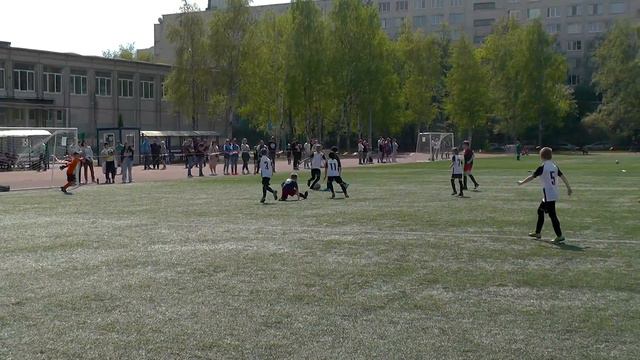 Лидер-1 - Кречет (2:0) Sport is Life, Димитрова, 15 к3, 16.05.2021 смотреть онлайн