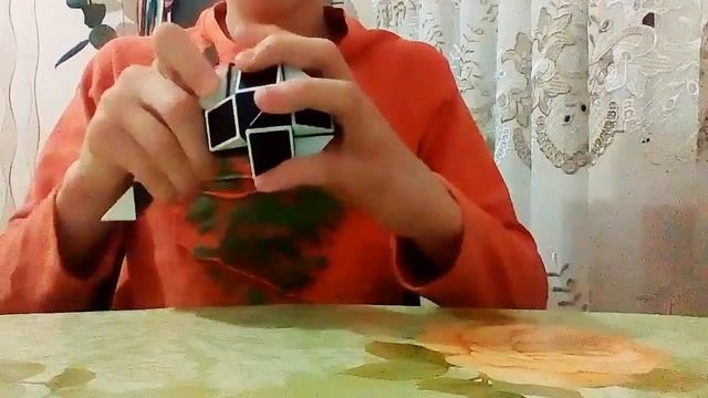 Собираю из змейки кубик смотреть онлайн