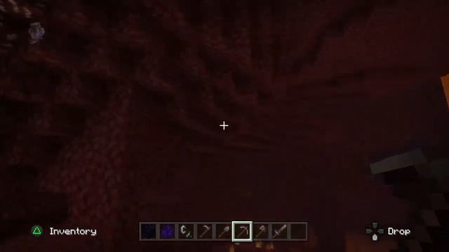 Minecraft Bedrock Edition 1.16 смотреть онлайн