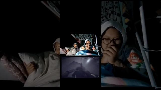 react horror stories (seram mat&jumpscare terukkks) смотреть онлайн