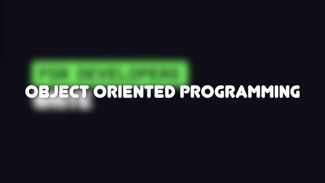 Java Programming Promotional Video смотреть онлайн