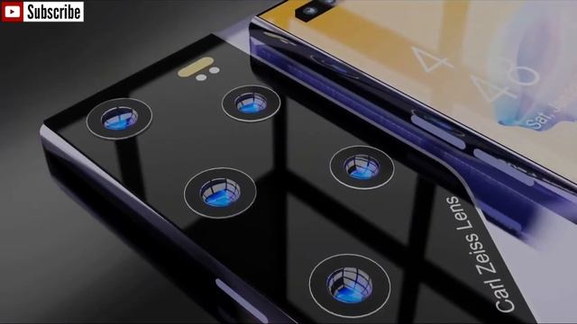 Nokia 10 Pureview 5G,192MP Camera,Snapdragon 888,12GB,5500mAh Battery Nokia 10 Pureview смотреть онлайн