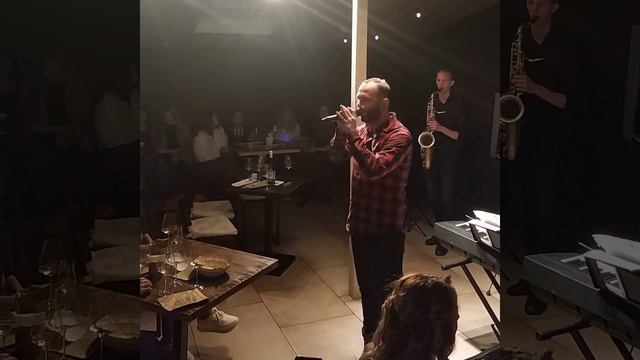 Иван Попов @ Golden Grammys 25.10.2019 смотреть онлайн