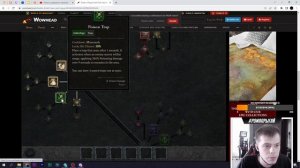 Diablo 4 гайд. Билд на разбойника. Разбойник через кинжалы | Диабло 4 | D4 guide rogue