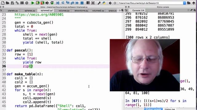 School of Tomorrow: Pascal's Triangle смотреть онлайн