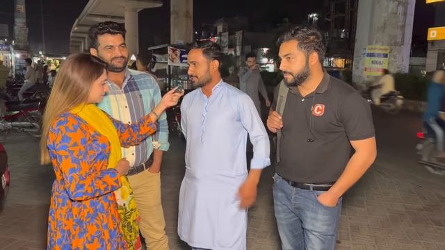 INDIA BEAT PAKISTAN ? PAK PUBLIC CRYING REACTION AFTER LOSING MATCH | IND VS PAK | SANA AMJAD смотреть онлайн