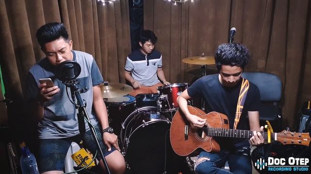 Sana - I Belong to the Zoo (Medeli DD315 Alesis Compact Kit7) смотреть онлайн