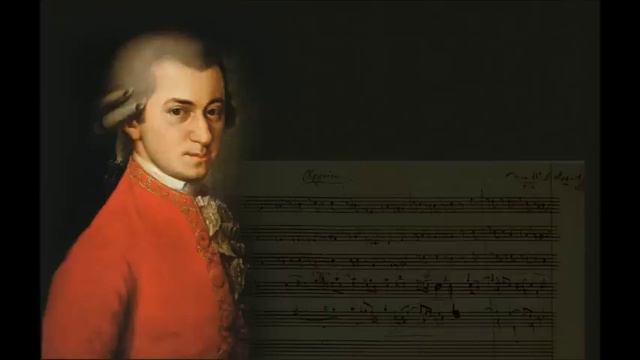 The Best of Mozart | Лучшие произведения Моцарта | Моцарт смотреть онлайн