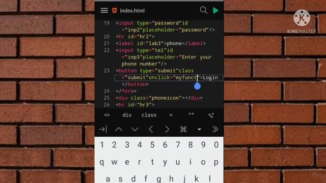 Form validation new way In 2021 on mobile phone with amazon online store . смотреть онлайн