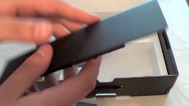 ASUS N56VZ Unboxing смотреть онлайн