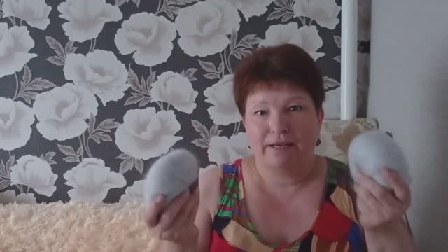 Вязание: готовые работы и процессы. Архив от 16.08.2022г. смотреть онлайн