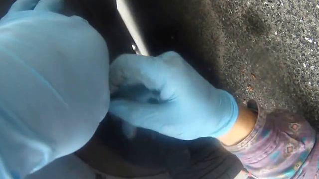 how to replace a sonata fog light bulb? diy Part 2 of 2 смотреть онлайн