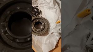 #стелс #мороз# R600L#поломока #редуктора