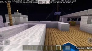 Крушение Титаника в майнкрафте познаватель Артём #minecraft #games